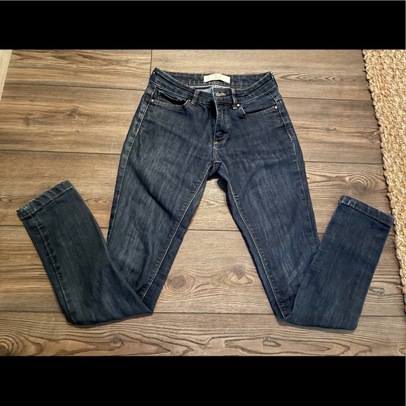 Zara Basic Dept Women’s Jeans - Picture 1 of 4